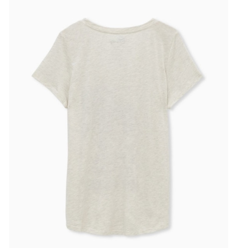 NWT TORRID DISNEY WRECK-IT RALPH VANELLOPE TOP - Picture 2 of 5